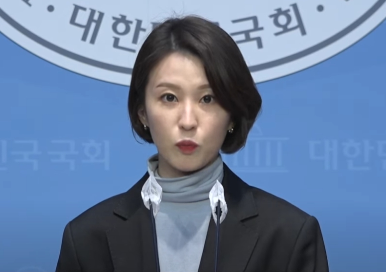 더불어민주당 안귀령