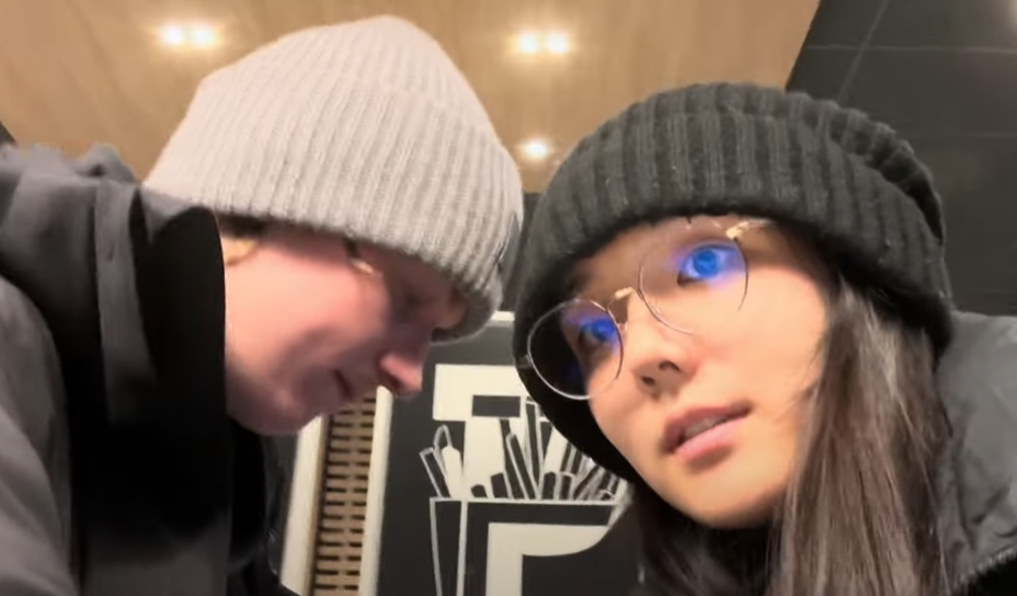 박은수 유튜브 은수좋은날 스웨덴 남친