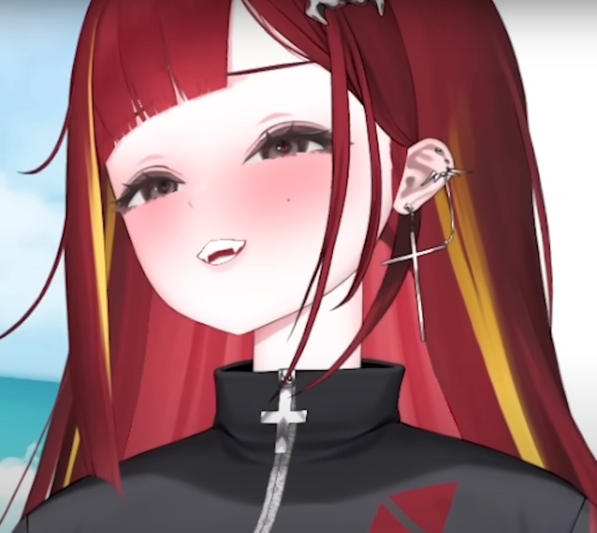 스텔라이브 아카네 리제