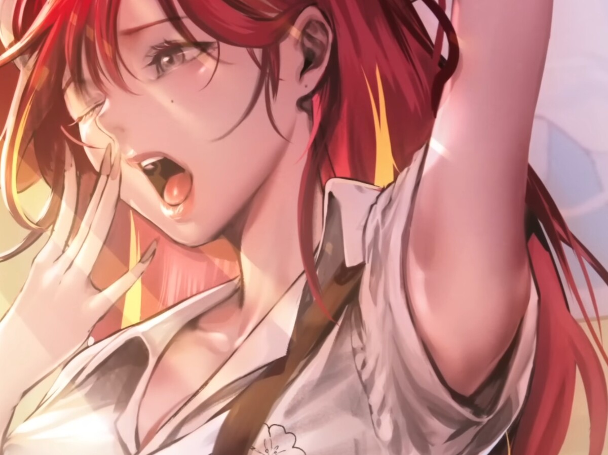 아카네 리제 커버곡 선잠