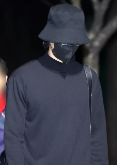 정준영 출소 근황