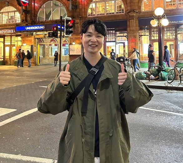 김수빈 아나운서