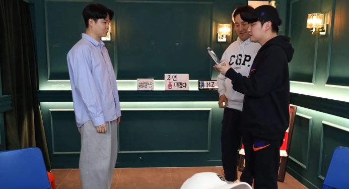 이스타TV 생방송 김수빈 퇴사 소식