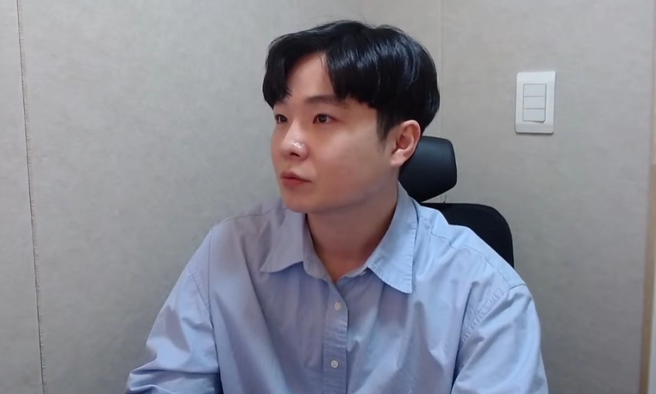 김수빈 이스타 퇴사 이유