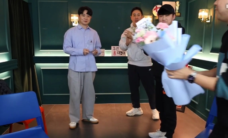 김수빈 아나운서 이스타 퇴사