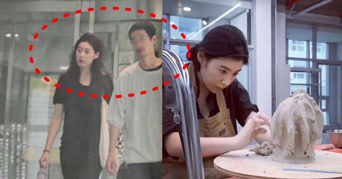 배우 정은채 디자이너 김충재 공개 열애 후 정은채 유부남 정준일 카세 료 불륜 의혹 재조명