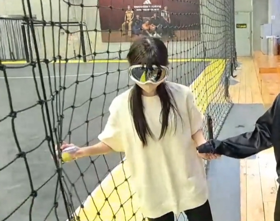 쿠우 인챈트 방송