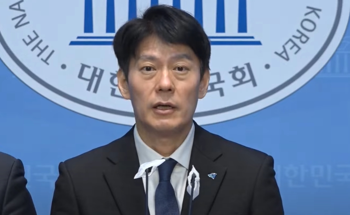 한민수 민주당 대변인