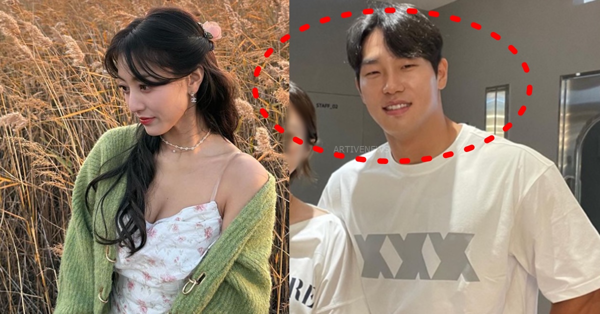 나혼자산다 2호 커플 윤성빈 지효 열애 루머 데이트 목격담 관심