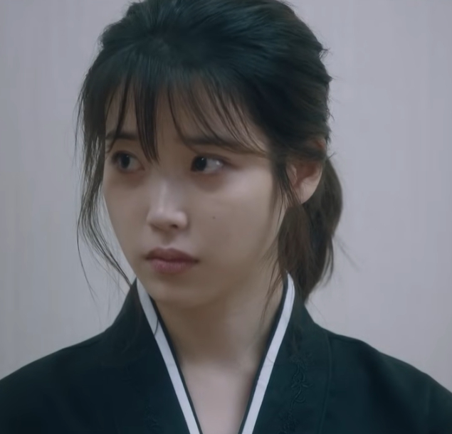 드라마 나의 아저씨 속 장례 장면