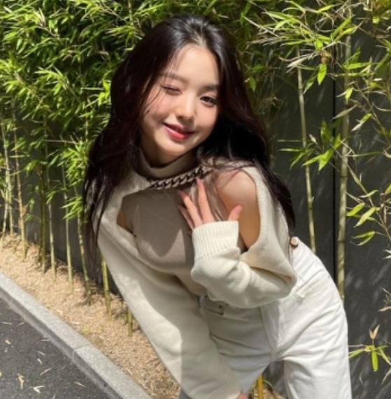 탈덕수용소 승소한 장원영