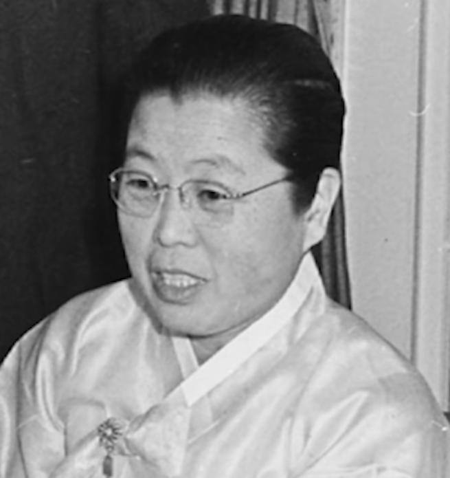 이화여대 김활란 친일파