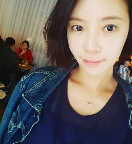 황정음 인스타그램