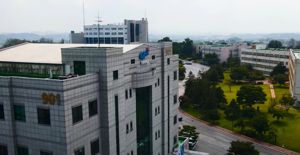 중앙대학교 다빈치캠퍼스