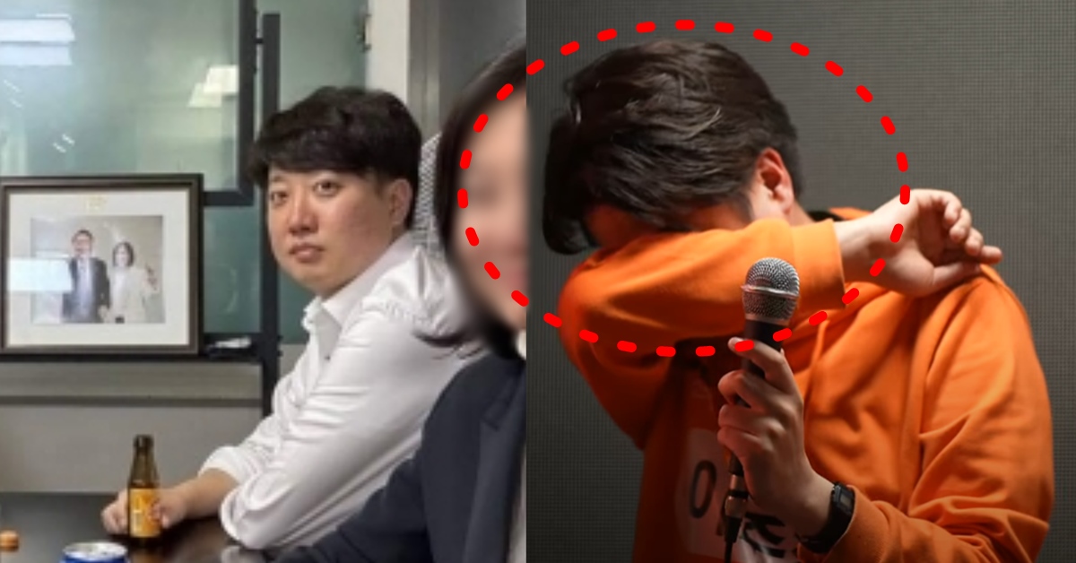 22대 총선 경시 화성을 이준석 후보 당선 낙선 가능성 여론조사 지지율