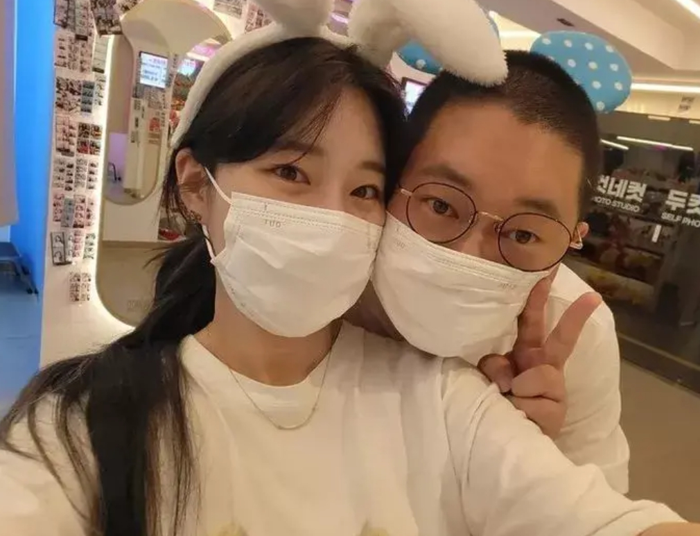 감스트 뚜밥 인스타