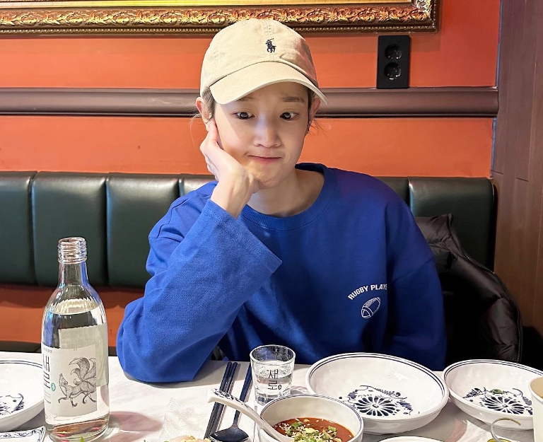 슈퍼스타K 가수 박보람 사망 인스타