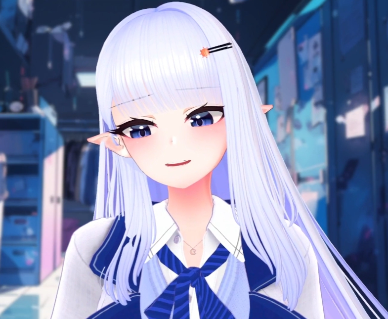 치지직 해블린 버츄얼