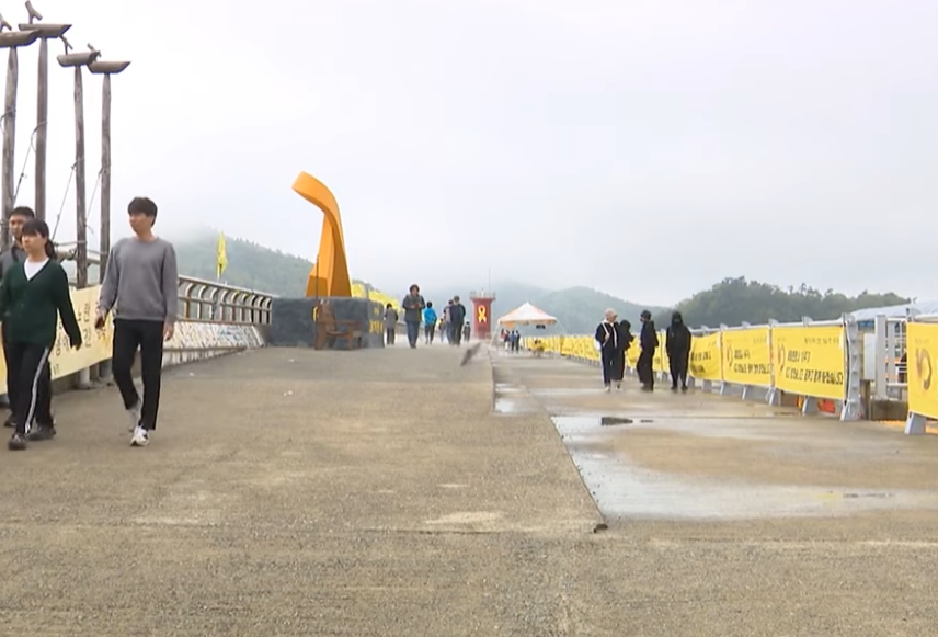 세월호 참사 10년