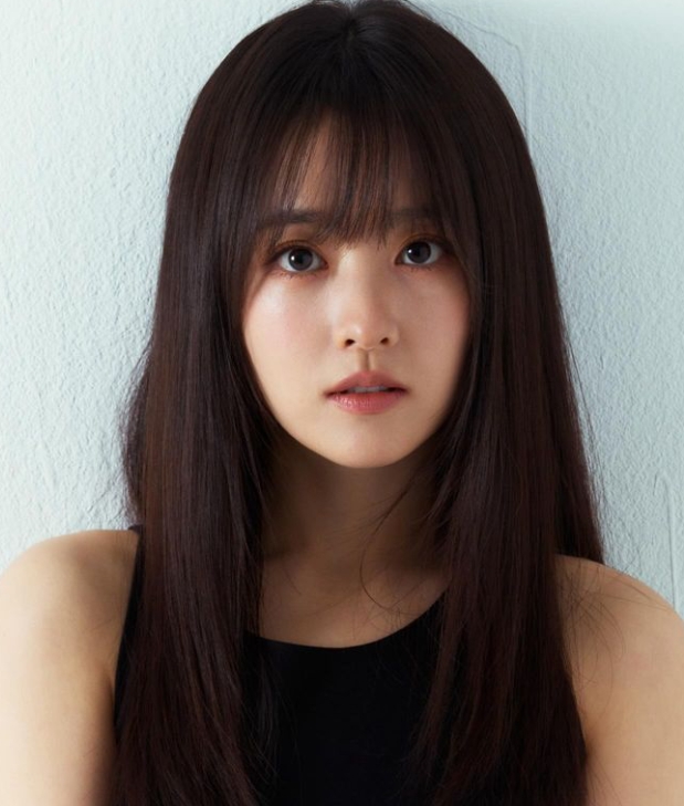 배우 박보영 인스타