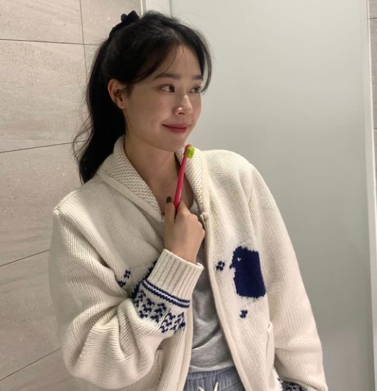 핱시 이주미 인스타