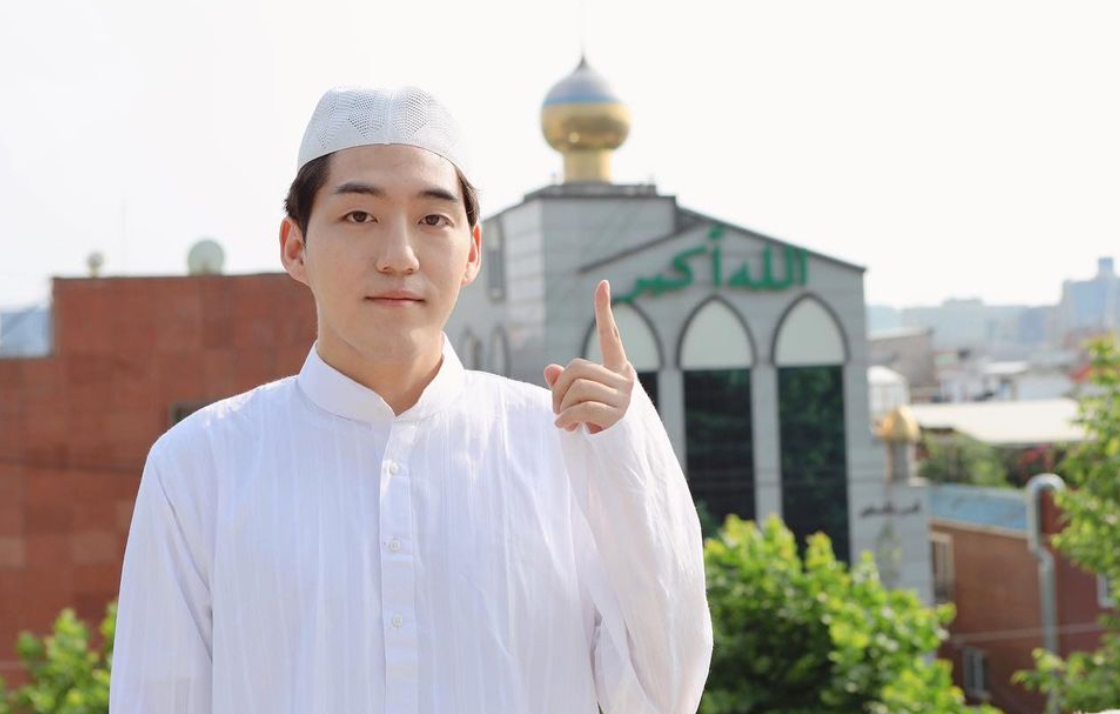 다우드 킴 유튜버