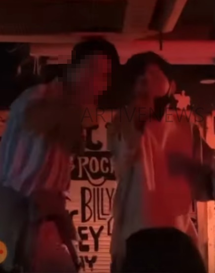 다우드 킴 이혼 후 클럽