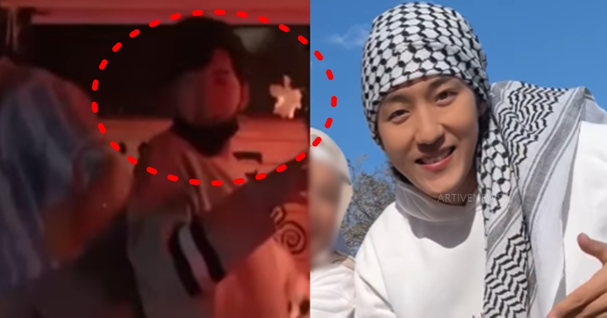 무슬림 유튜버 다우드 킴 인천 이슬람 사원 건립 논란 후 부인 미아 이혼 재조명