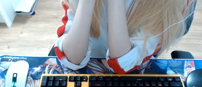 헤징 반캠 방송