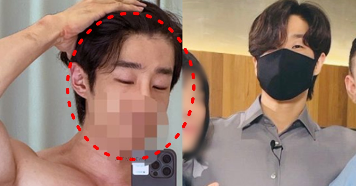 유튜버 고기남자 막말 논란 부인 결혼 및 이혼 사과 영상