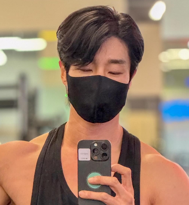 고기남자 인스타