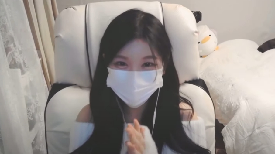 삐부 실물 얼굴