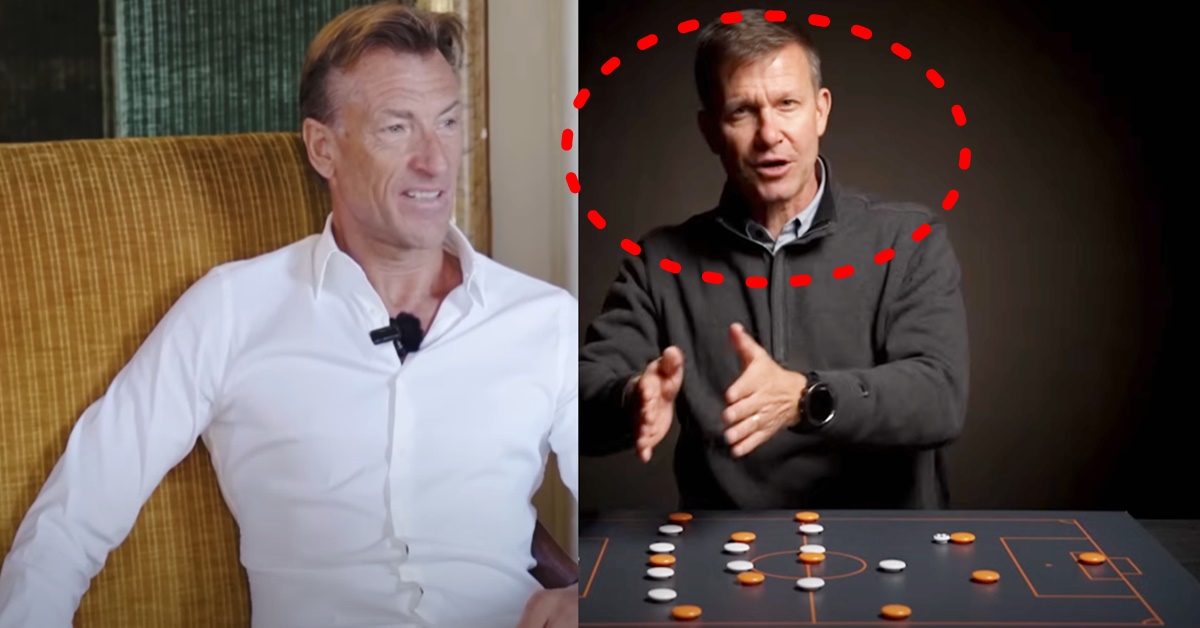 제시 마치 한국 축구 국가대표팀 감독 선임 가능성 전술 연봉 관심