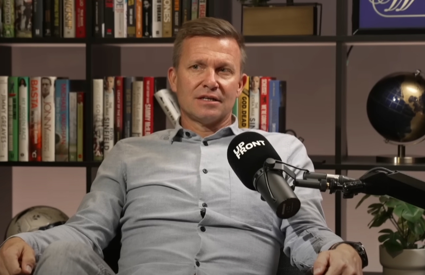 제시 마치 한국