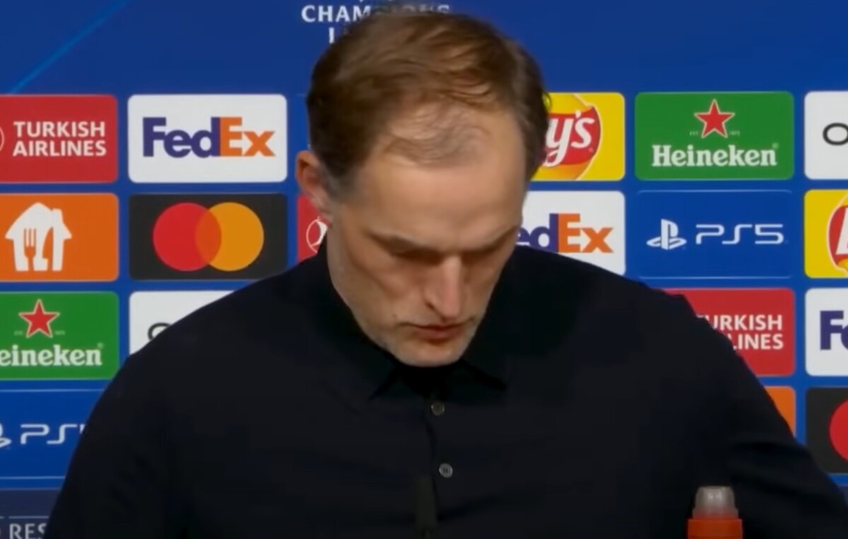 투헬 김민재 공개 비판 인터뷰