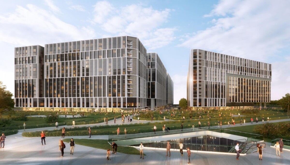 마곡 롯데캐슬 르웨스트 생숙