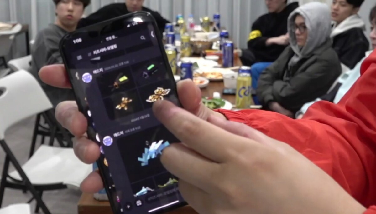 마크 멋남 서버 준비 과정 공개