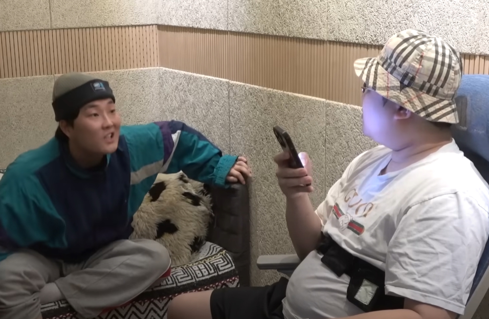 뷰너 맨스티어 케이셉 라마와 포이즌 머쉬룸