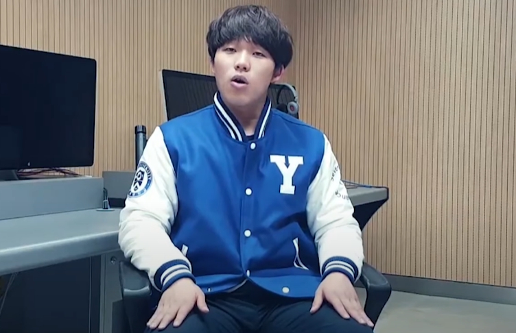 연대 의대생 18학번 최동욱