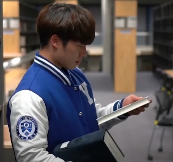 수능 만점자 최동욱