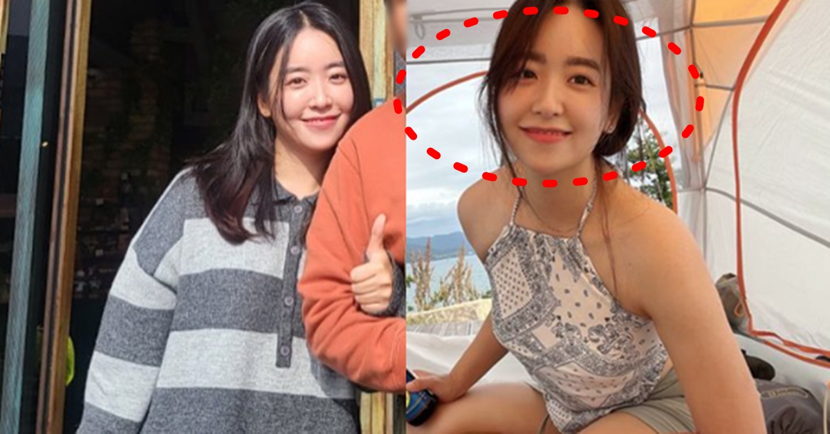 캠핑 유튜버 신또 sintto 모델 신소연 결혼 나이 프로필 관심