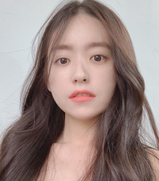 신또 모델 신소연