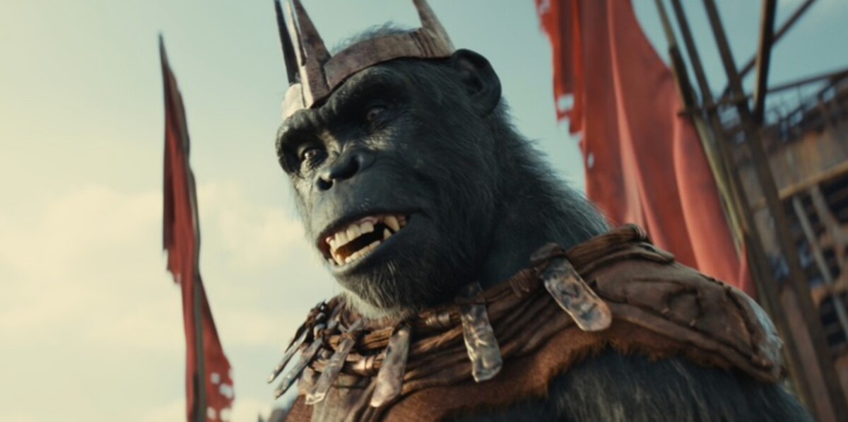 프록시무스 시저