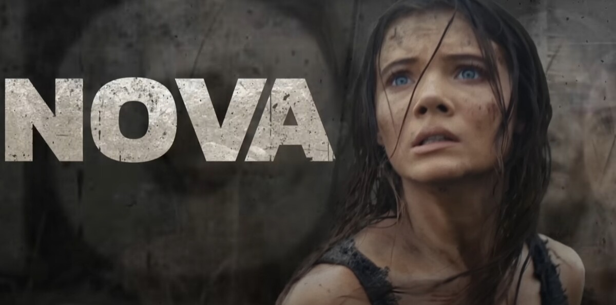 혹성탈출 새로운 시대 노바 메이