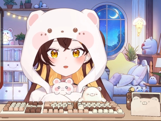 탬탬버린 버츄얼