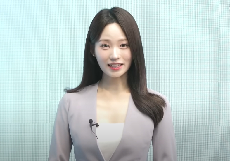 김지은 아나운서 뉴스공장