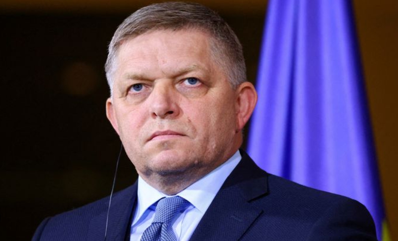 슬로바키아 총리