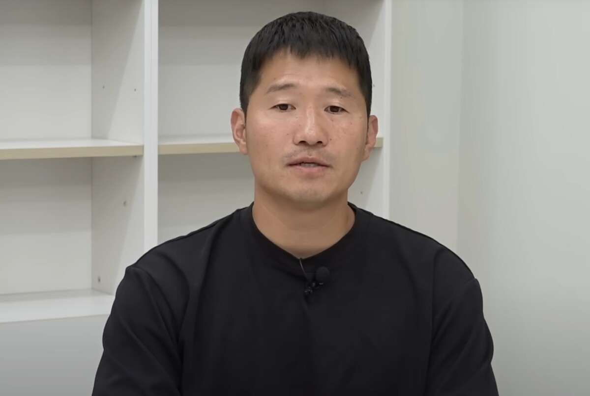 강형욱 논란 해명