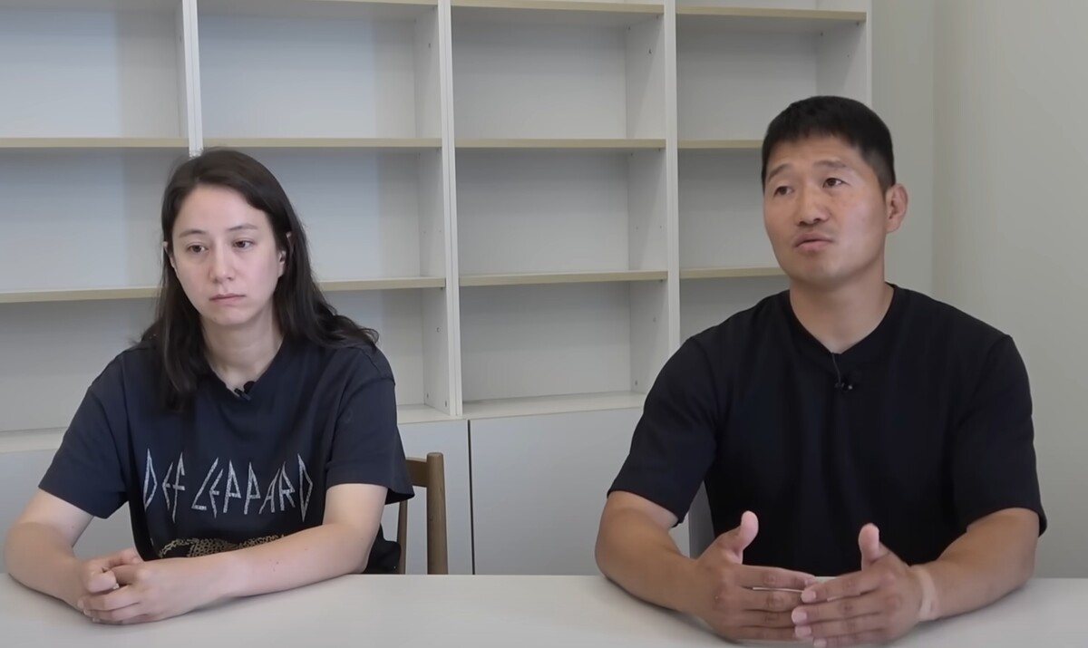 강형욱 아내 수잔 엘더 해명 페미 직원 만행