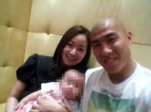 차두리 부인 신혜성